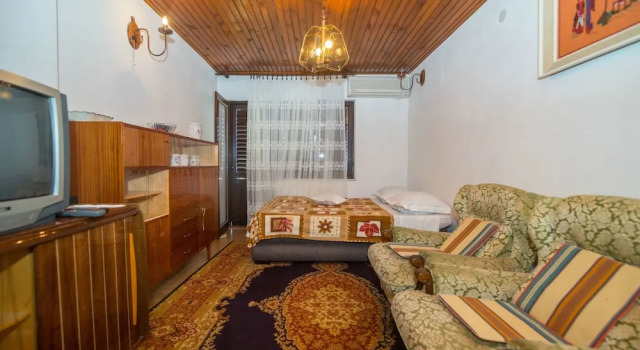 Apartments Ana, Забронировать Апартаменты/квартира Арбания Трогир