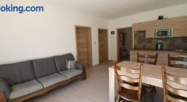 Apartmány Adieu