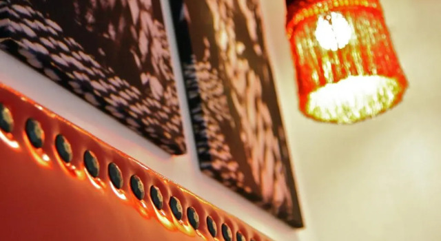 Junior suite Riad Dar 73