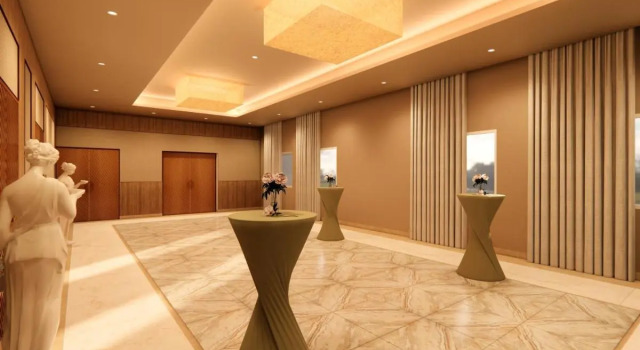 Bloom Hotel - Jalandhar, Book Hotel Jalandhar Punjab