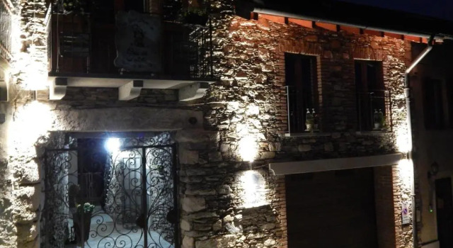 Апартаменты Guest House Casa del Folletto