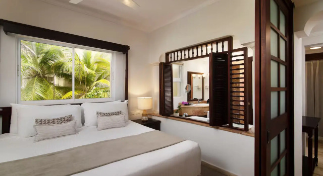 Полулюкс The Level at Meliá Caribe Beach - All Inclusive