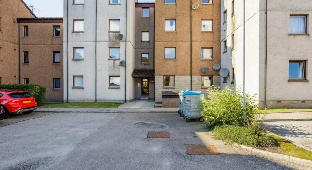 Summit Stylish Headland Court Apartment 2 Bedroom, Prenota Appartamento Aberdeen 