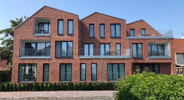 Апартаменты Boardinghome Oldenburg