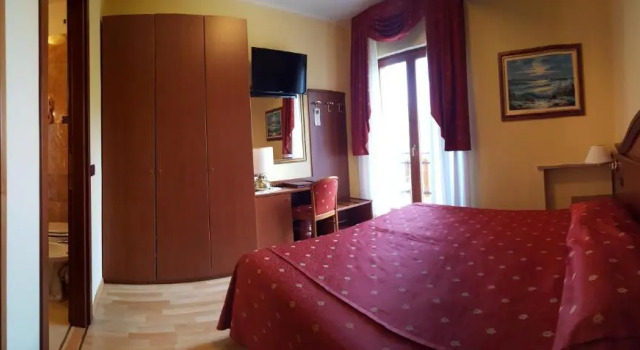 Номер Economy Hotel Diana