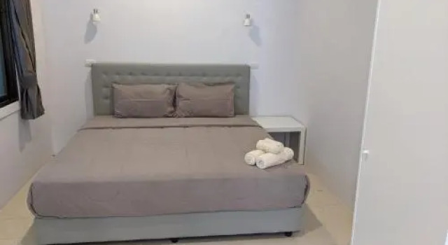 Beach Apartment Samui (Bann Kanchana Bangrak)