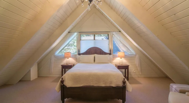 Saunders 3 Bedroom Holiday Home By Tahoe Truckee