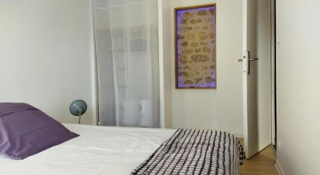 Апартаменты Superior Appartements Les remparts dAlienor