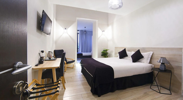 Dada Suites