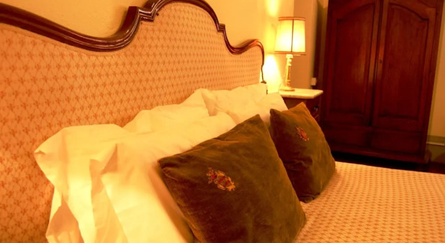 Номер Classic B&B Antica Piazza dei Miracoli