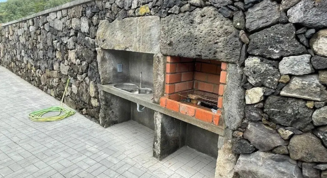 Casa R Stica in Serreta, Buchen Sie Ferienhaus Villen in Terceira, Villa