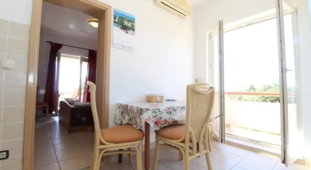 Mare-200 m From the Beach - A2