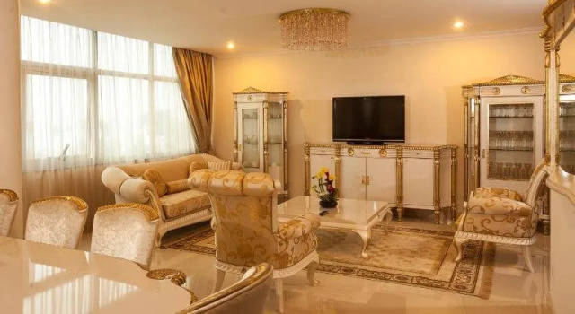 Chik-Chik Namibe, Reserva ahora Hotel Namibe Angola