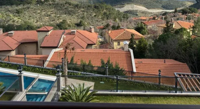 Yeşilyurt Villaları