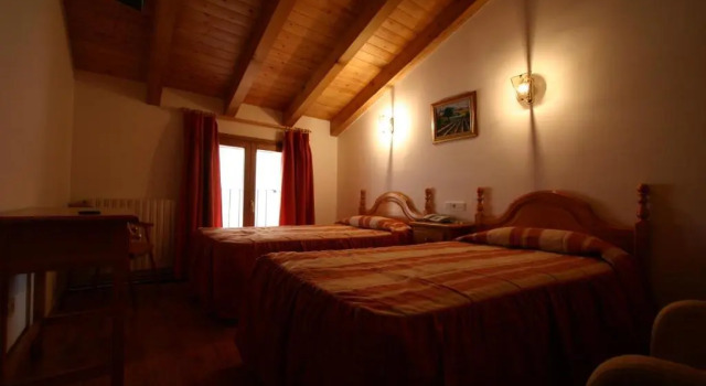 Двухместный номер Standard Hotel Can Mestre