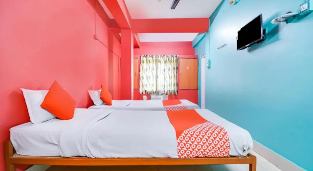 Bem Vinda by OYO Rooms, Rezervasyon Otel Duliajan Assam