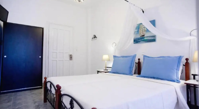 Dorkas Studios, Reserva ahora Hotel Livadakia 