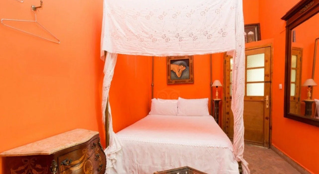 Riad Trésor Marrakech