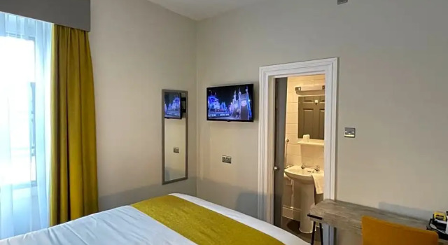 Номер Standard The County Hotel