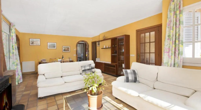 Villa Del Pi, Varaa Villa Hotellit Costa Brava uima-altaalla, Uima-allas