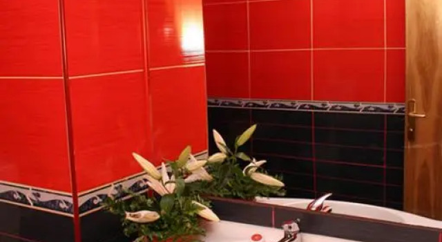 Люкс Hotel Calarasi