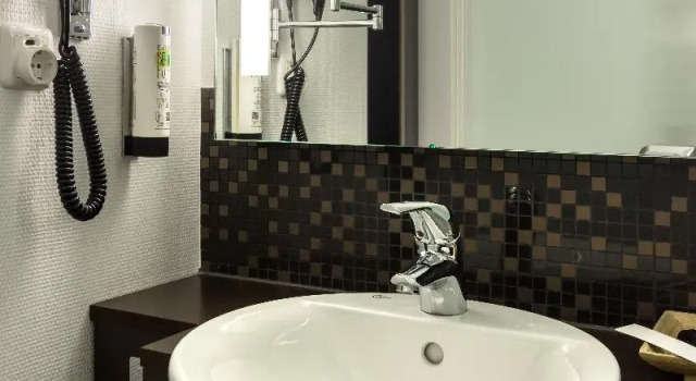 Двухместный номер Standard Hotel Esplanade Dortmund