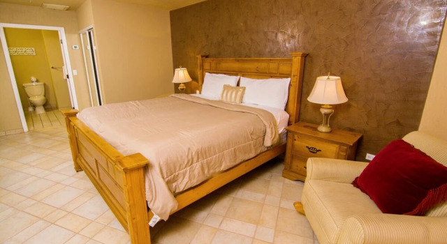 Bonita 305 - 3 Br Condo, Book Apartment Puerto Penasco Sonora