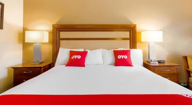 OYO Hotel Lebanon MO I-44, Prenota Hotel Lebanon Missouri
