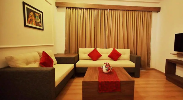 Hotel Abaam Chelsea, Book Hotel Kakkanad New Delhi