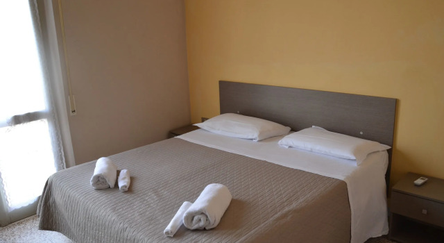 Hotel Britta