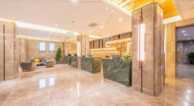 Novotel Huashan