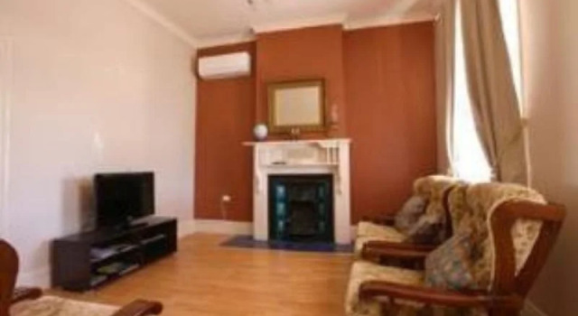 Jadan Cottages