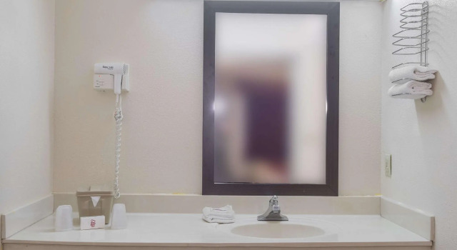 Двухместный номер Deluxe Red Roof Inn Acworth - Emerson - LakePoint South
