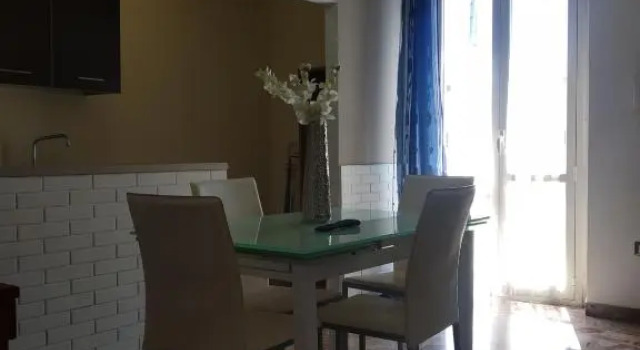 Апартаменты B&B Iris