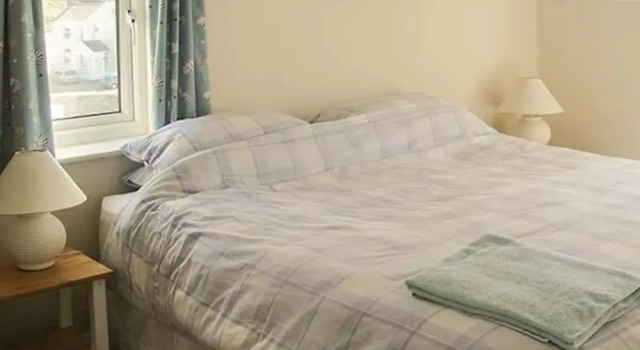 Carrog, Book Feriehus Trearddur Bay Anglesey