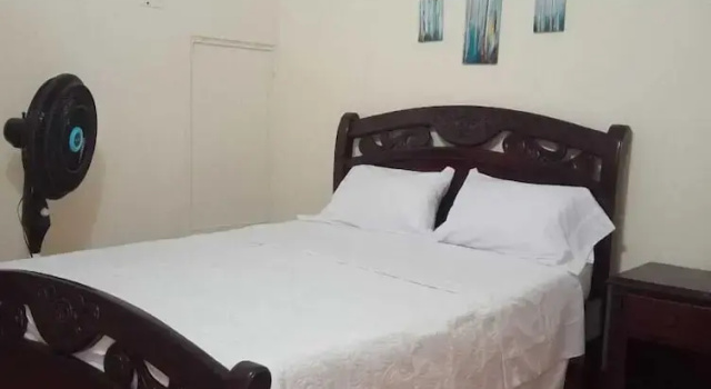 Hotel San Francisco Inn, Забронировать Отель Барранкилья Atlántico