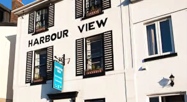 Harbour View