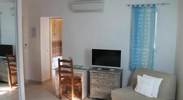 Номер Deluxe La Maison de Jenny