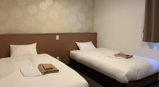 Номер Deluxe Hotel Il Grandit