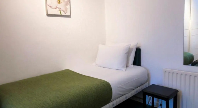 Апартаменты Standard The Bawdens Holiday Apartments