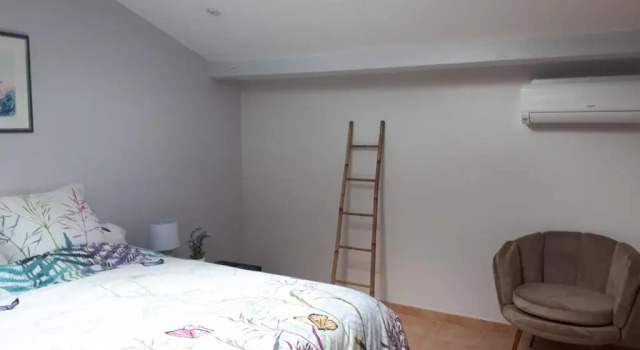 Номер Standard La Villa des Ames Liées