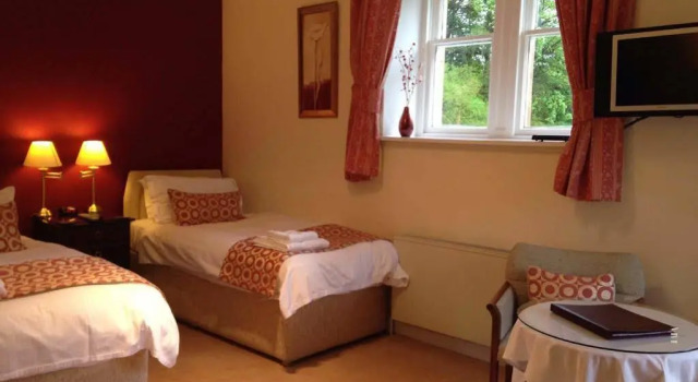 Gowanbank House Bed and Breakfast, Book Mini-hotel Mini-hoteller i Firth of Clyde, Mini-hotel