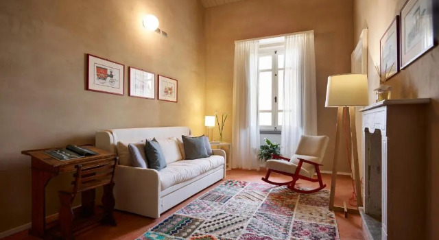 Полулюкс Relais Montepepe Winery & Spa