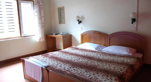 Номер Standard New Dakshinkali Village Resort