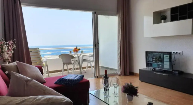 Апартаменты 100 meters from the ocean