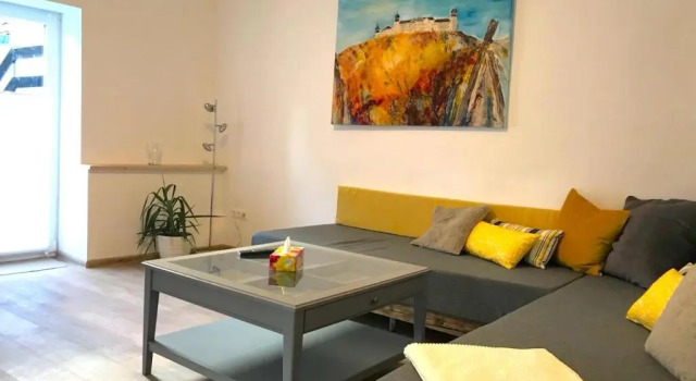 Ferienhaus in Langenlois, Забронировать Отель Отели Waldviertel 3 звезды, 3*