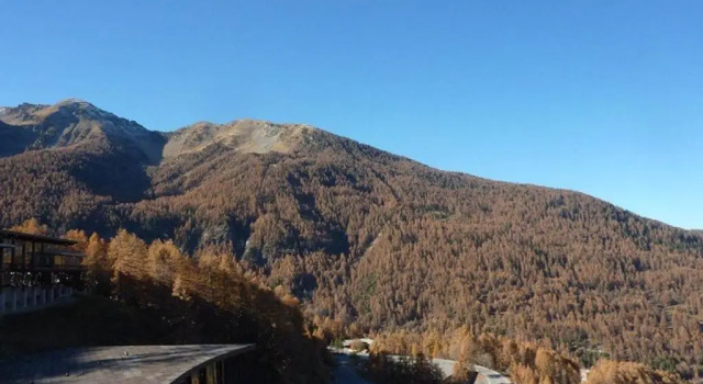 Appartement Les Orres, 1 pièce, 4 personnes - FR-1-322-177