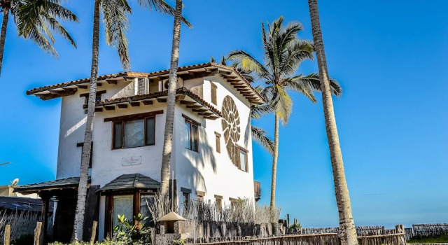 Casa Baronesa Waterfront Villa, Buchen Sie Villa Villen in Imbabura, Villa