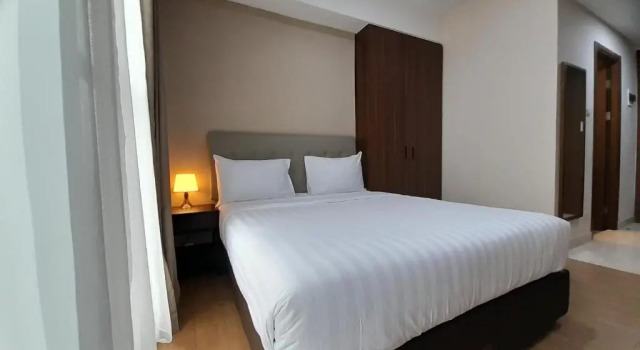 Monolocale Kawana Golf Residence