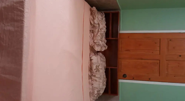 Номер Economy Caribbean Tourist Villa